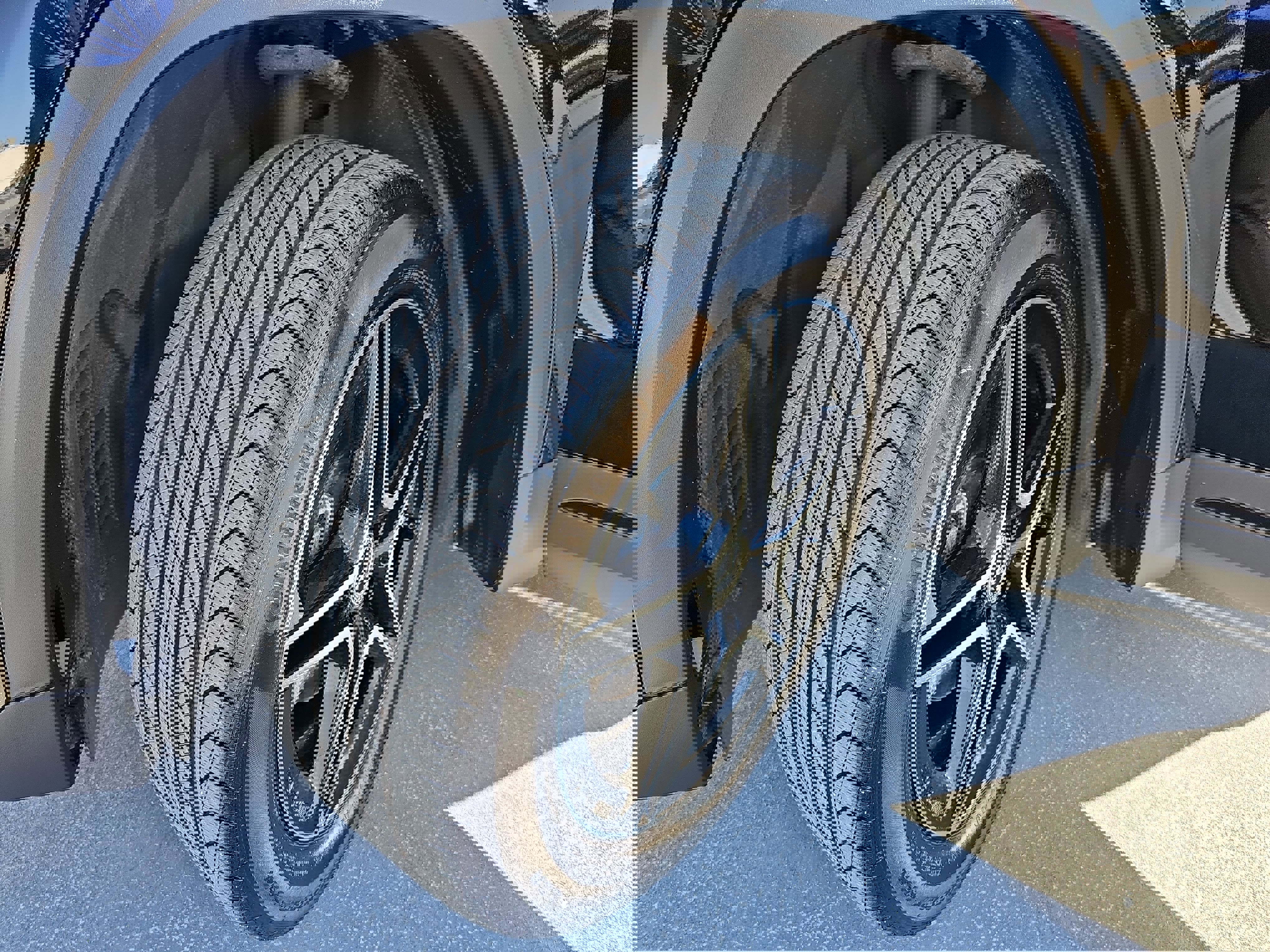 Used 2022 Mercedes-Benz GLA 250 image 32