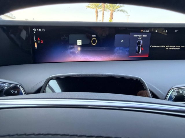 New 2026 Lincoln Nautilus Reserve w/ Jet Appearance Package AWD/4WD image 26