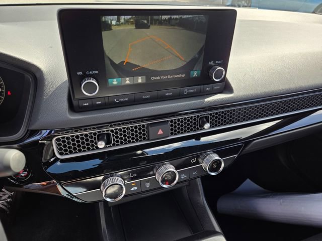 New 2026 Honda Civic Sport image 10