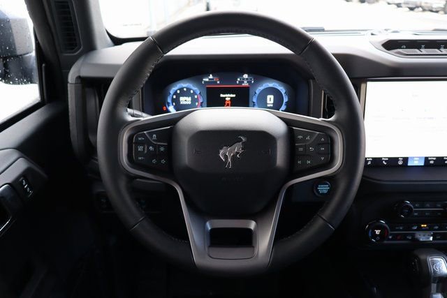 New 2025 Ford Bronco Badlands AWD/4WD image 27