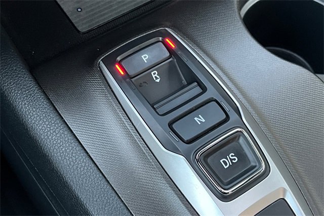 Used 2023 Honda Passport TrailSport image 25