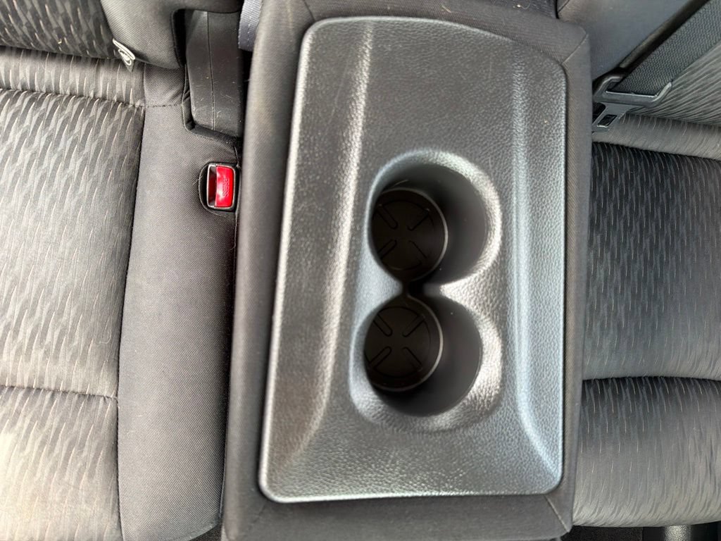 Used 2018 Nissan Rogue SV FWD image 30