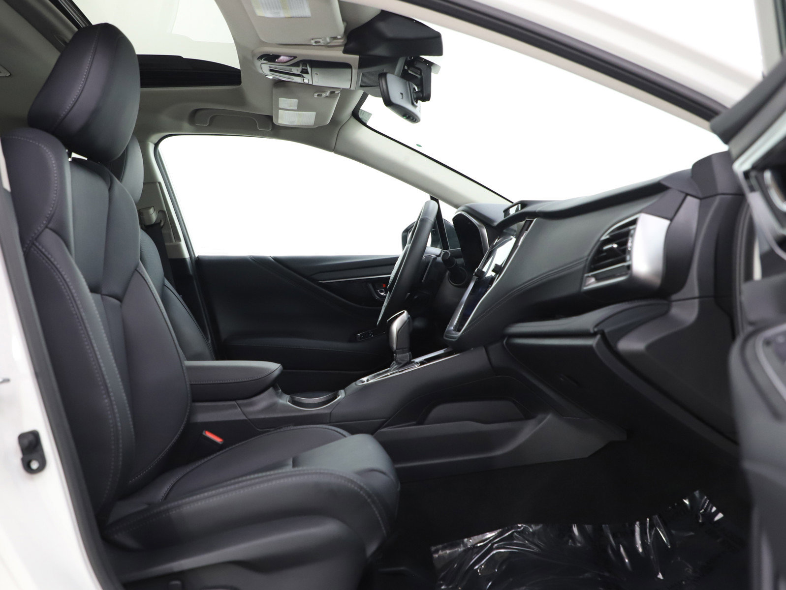 Used 2024 Subaru Outback Limited image 11