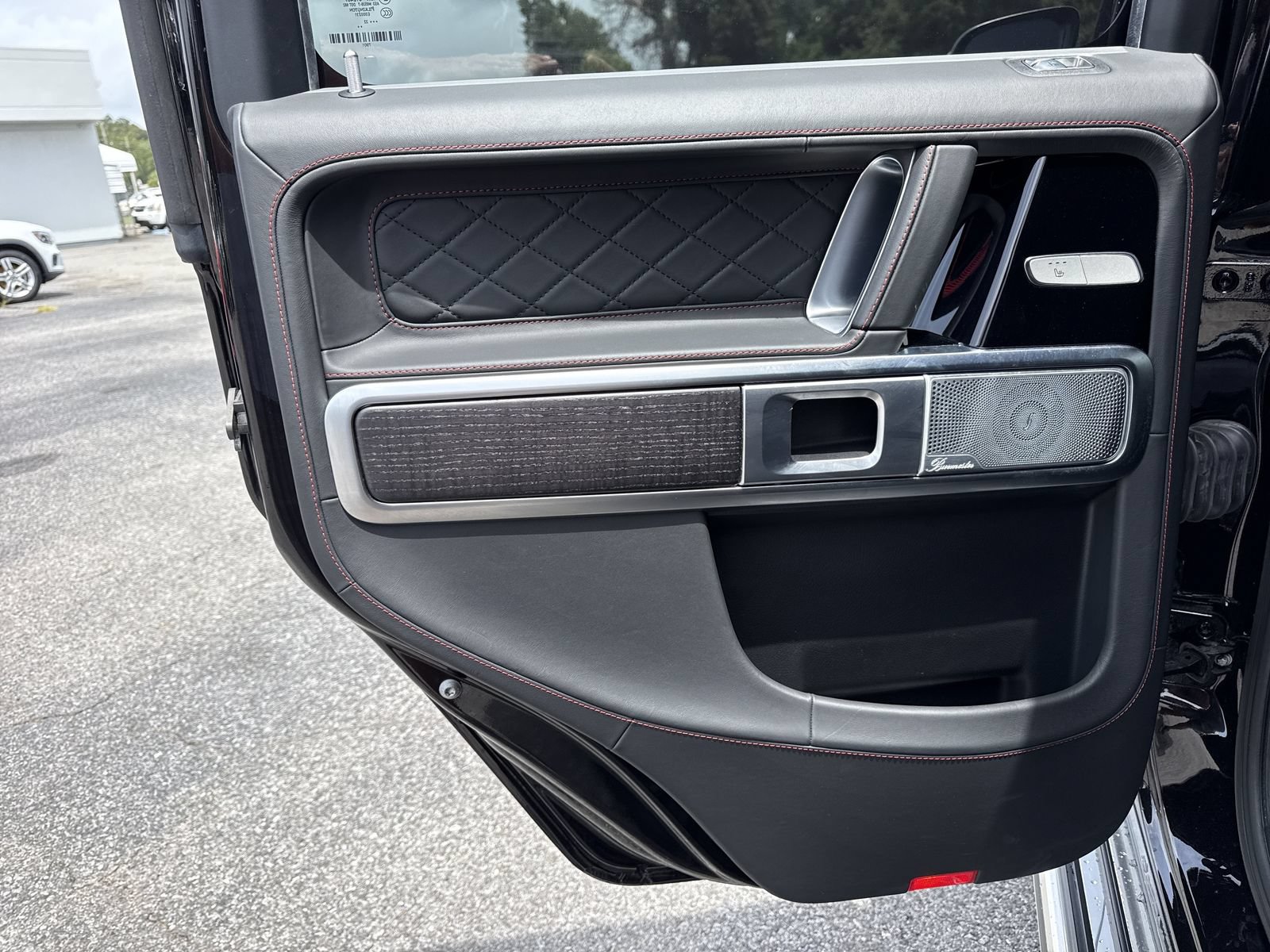Used 2022 Mercedes-Benz G 63 AMG 4MATIC image 36