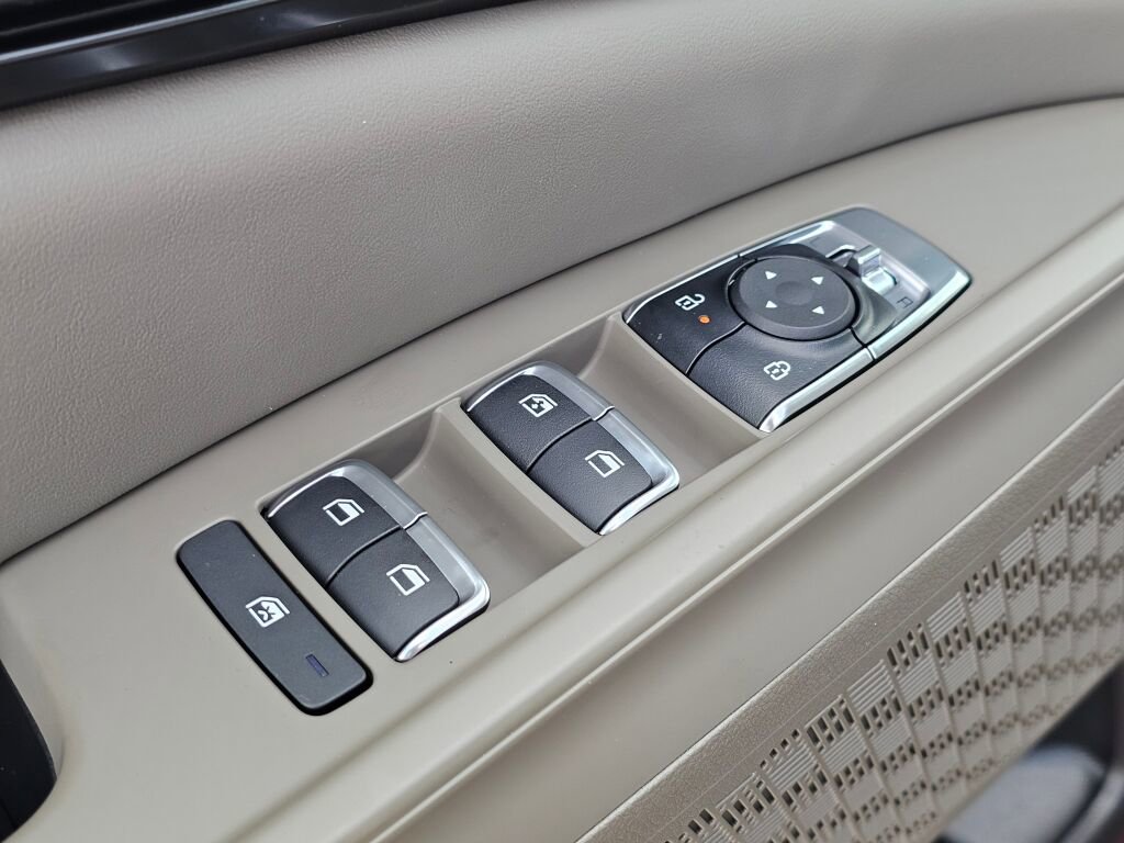 New 2026 Kia Carnival LXS image 34