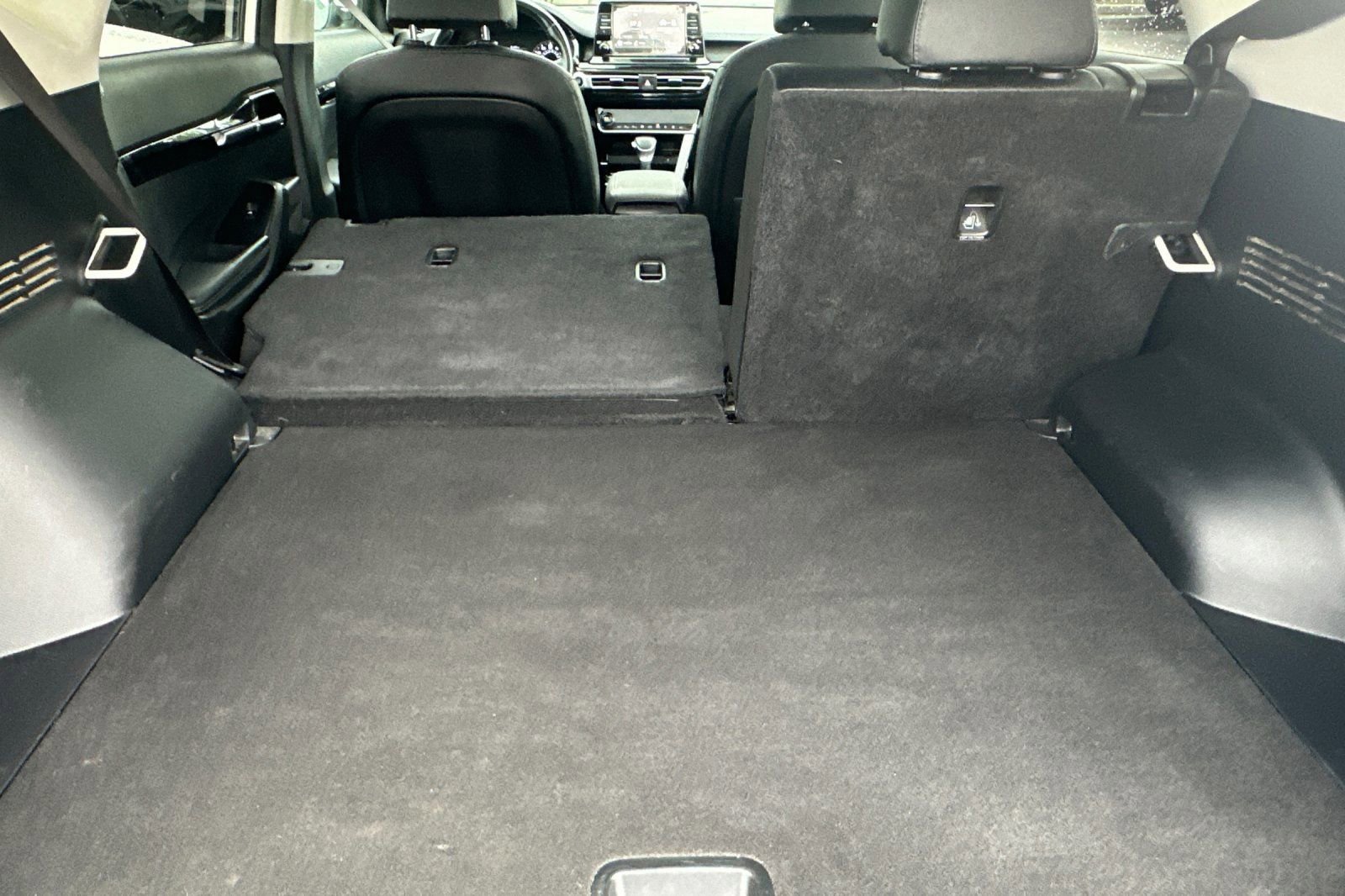 Used 2021 Kia Seltos EX image 16