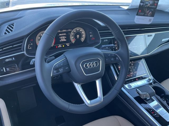 New 2026 Audi Q7 2.0T Premium Plus AWD/4WD image 38