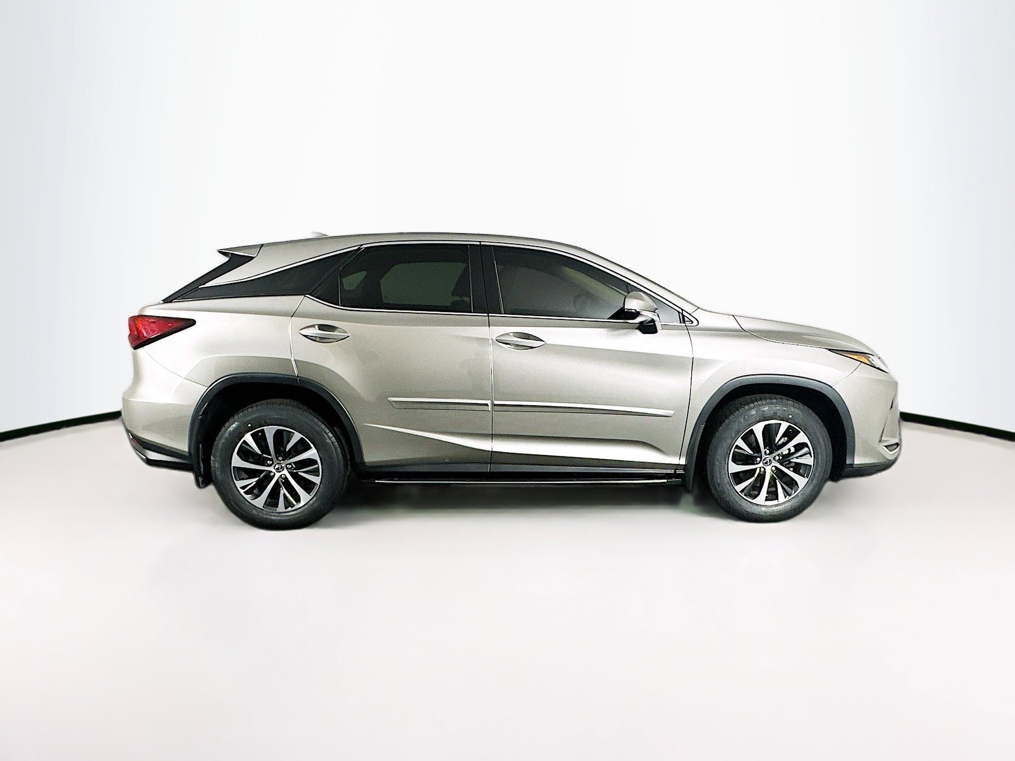Used 2022 Lexus RX 350 FWD image 10