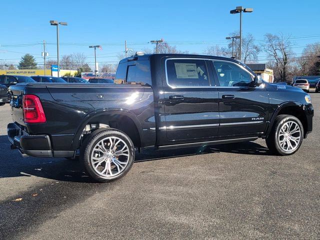 New 2026 RAM 1500 Tungsten image 7