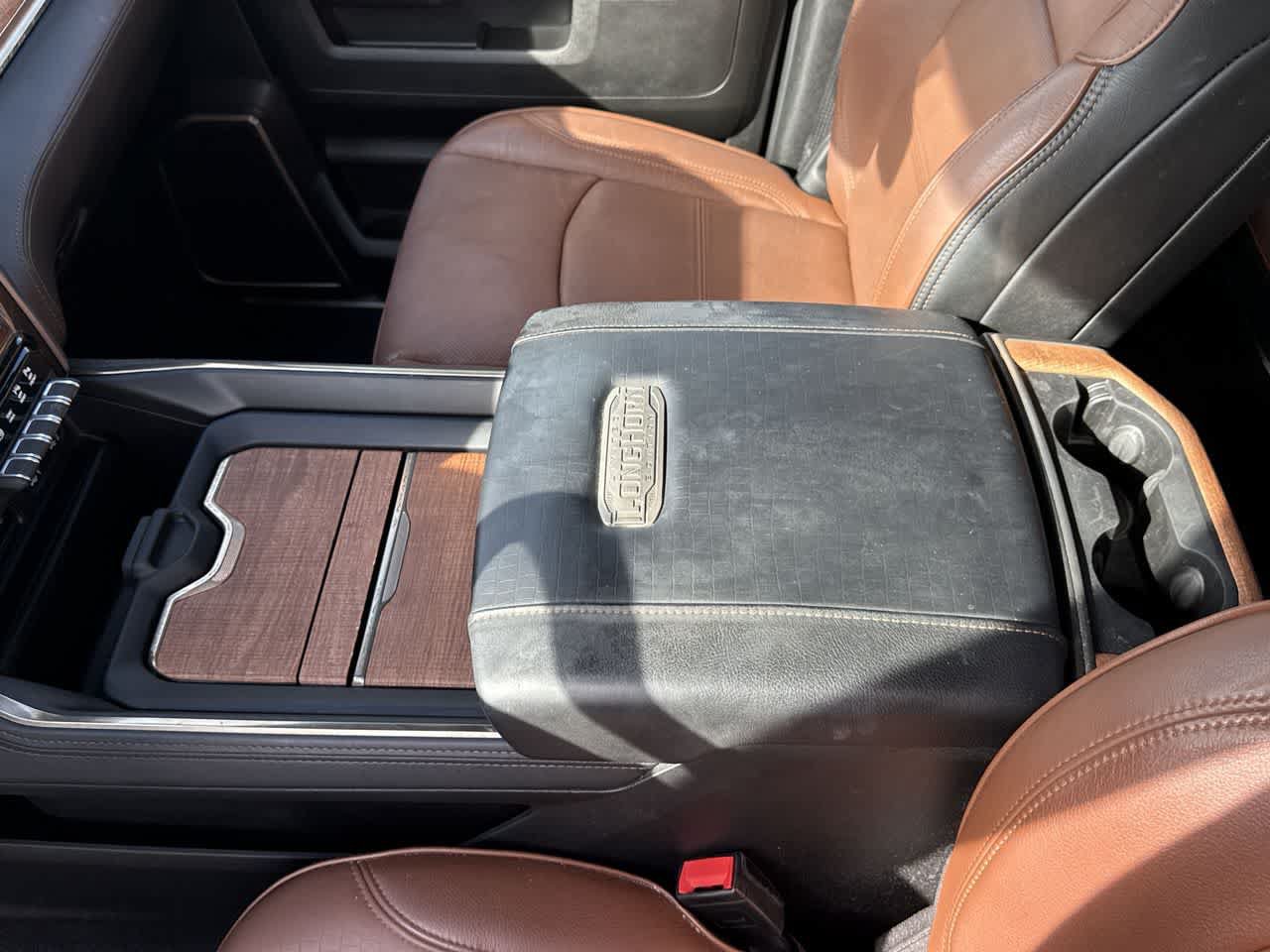 Certified 2022 RAM 2500 Limited AWD/4WD image 25