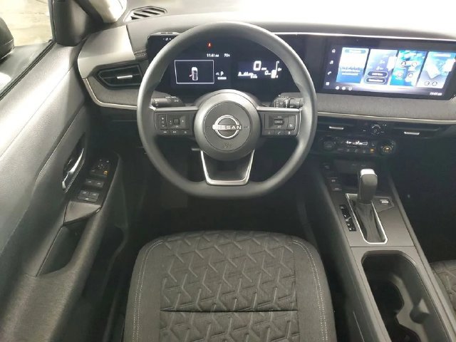 New 2026 Nissan Kicks SV FWD image 16