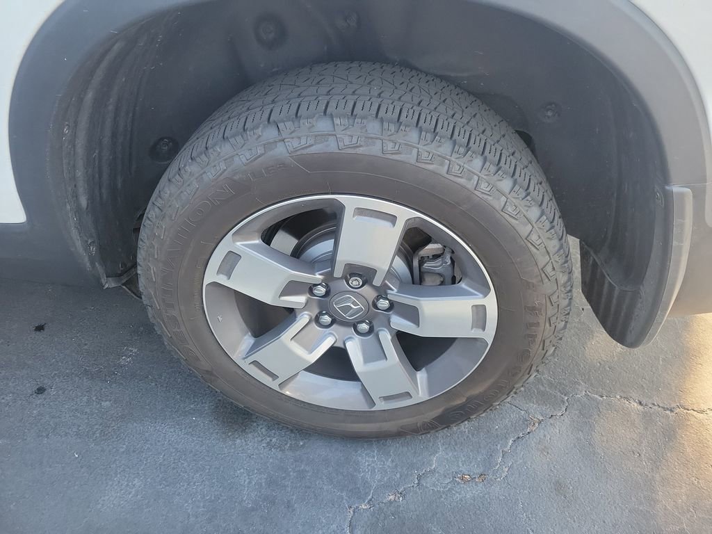 Used 2024 Honda Ridgeline RTL image 16