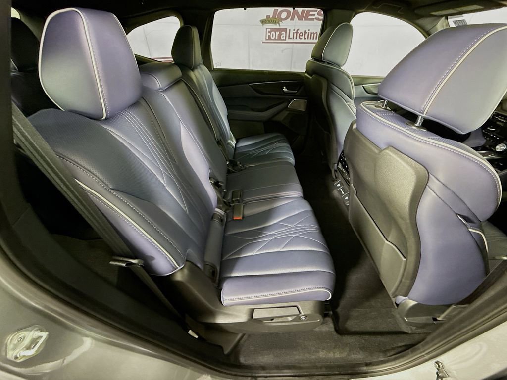 Used 2022 Acura MDX Type S image 33