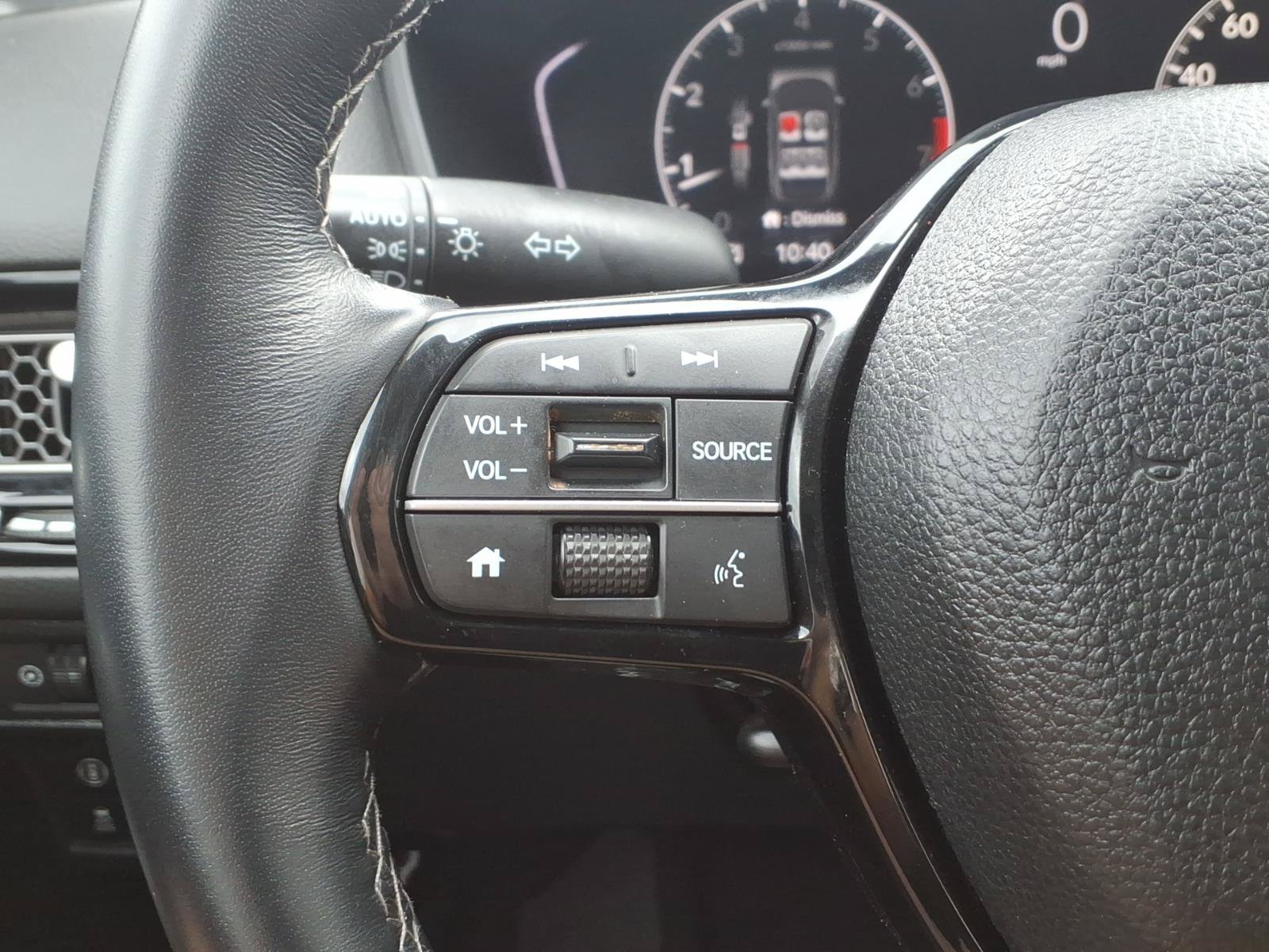 Used 2023 Honda Civic EX image 17