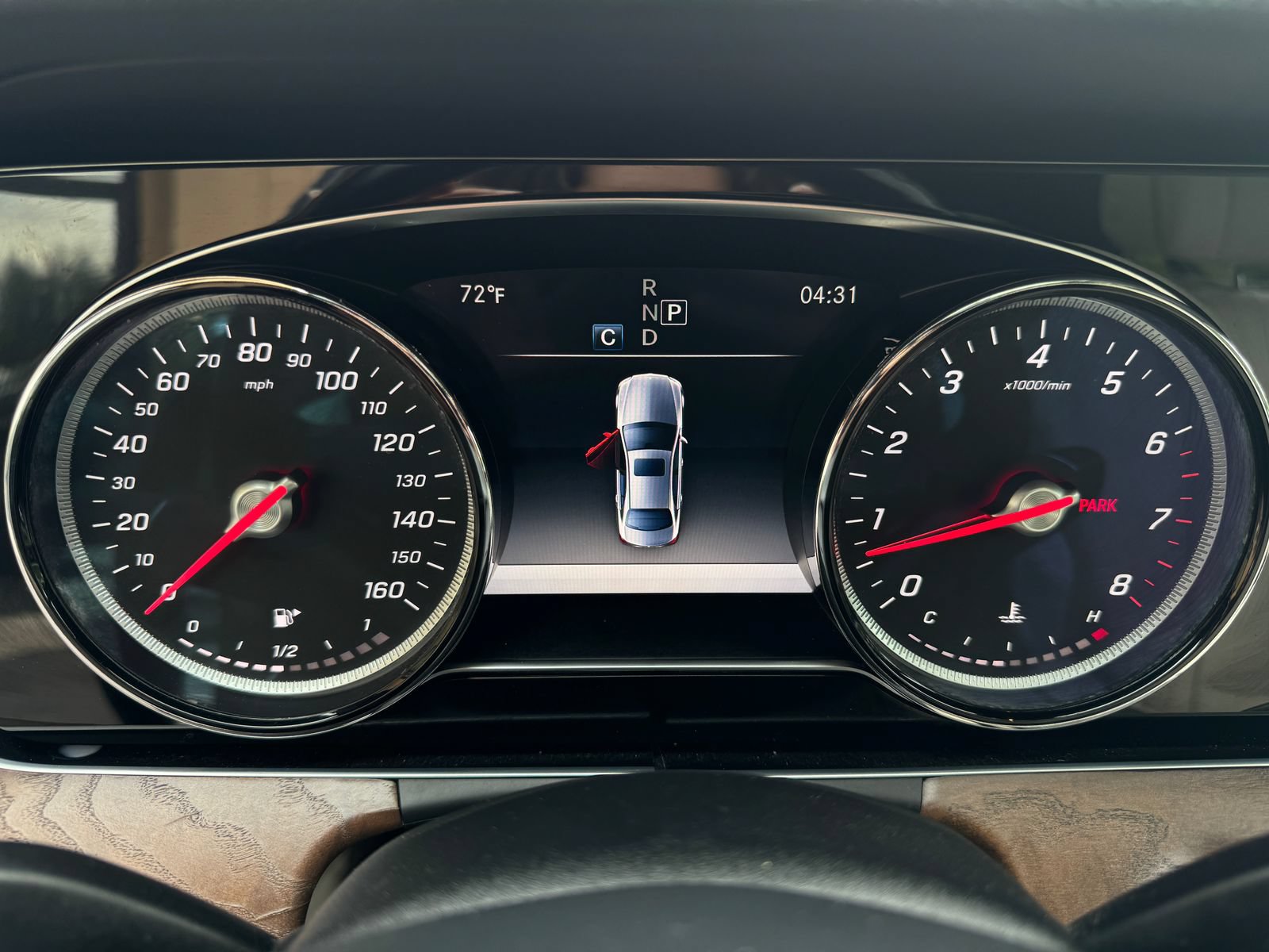 Used 2017 Mercedes-Benz E 300 image 36