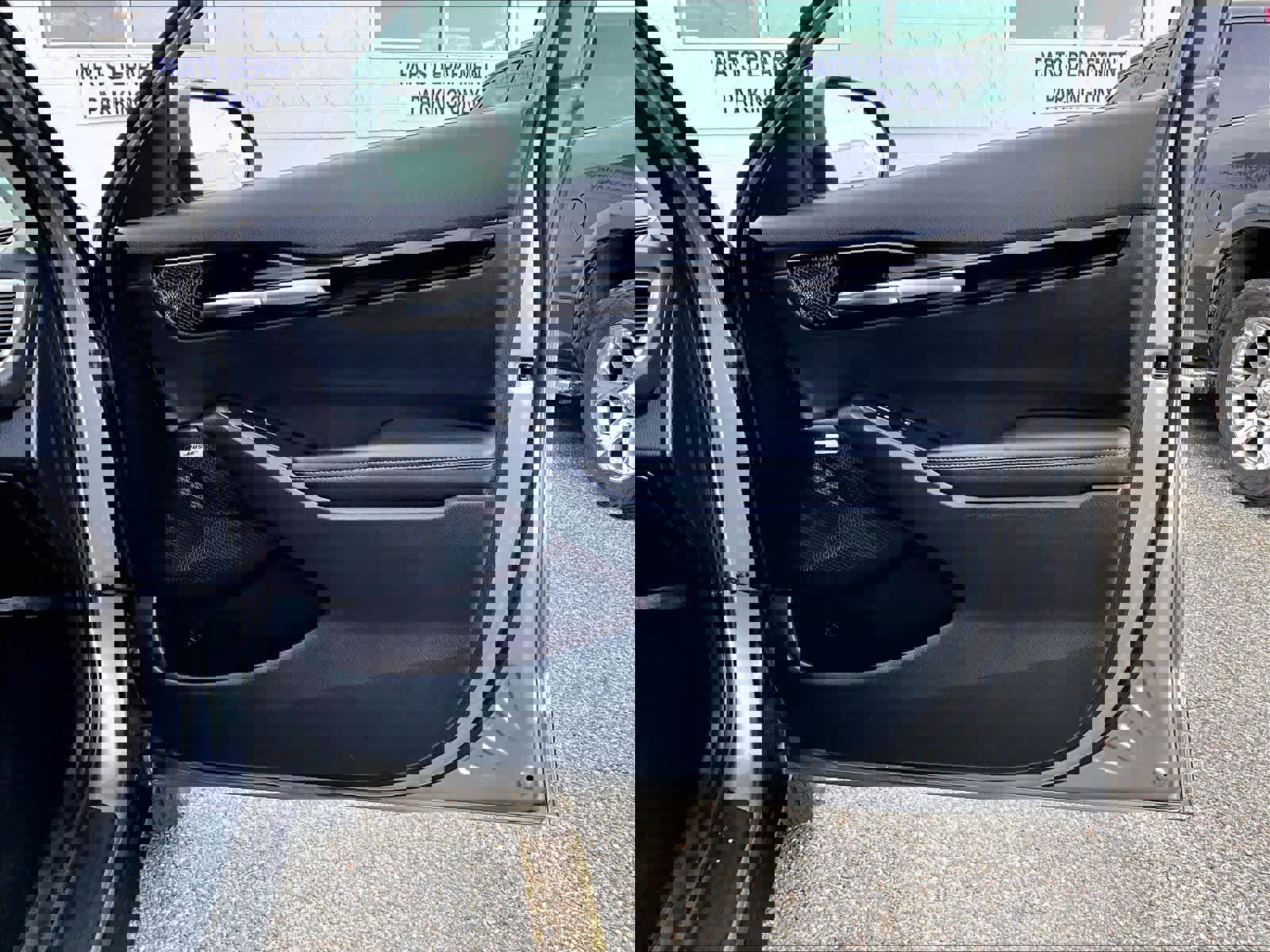 Used 2024 Kia Seltos SX image 12