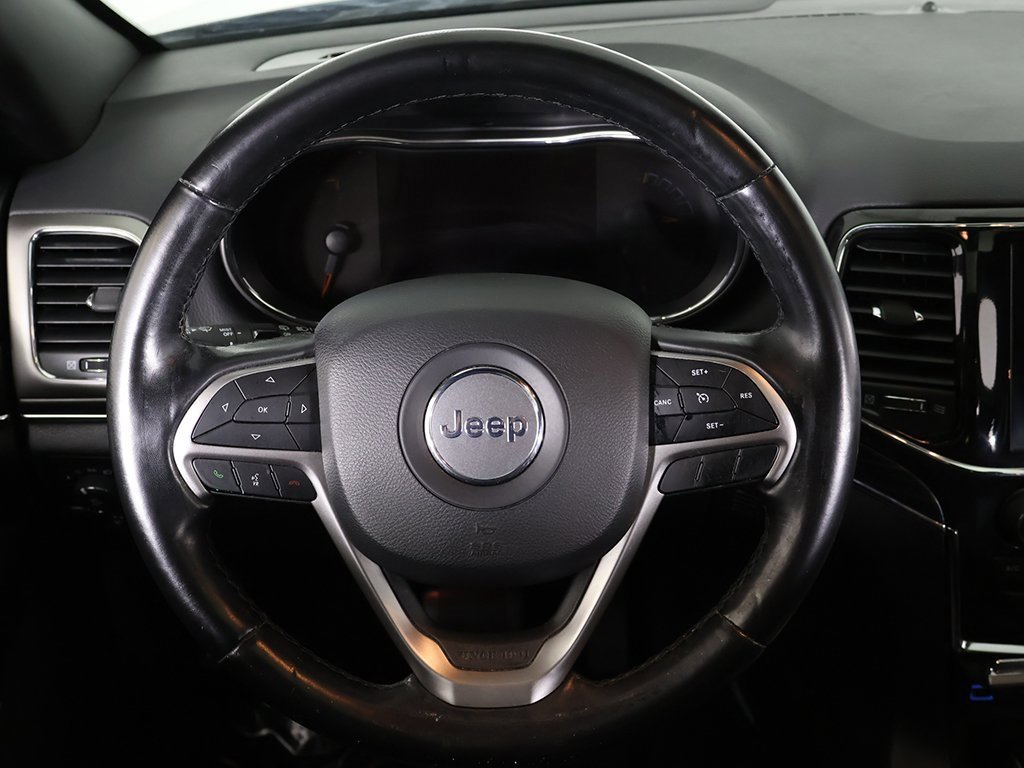 Used 2021 Jeep Grand Cherokee Limited image 41