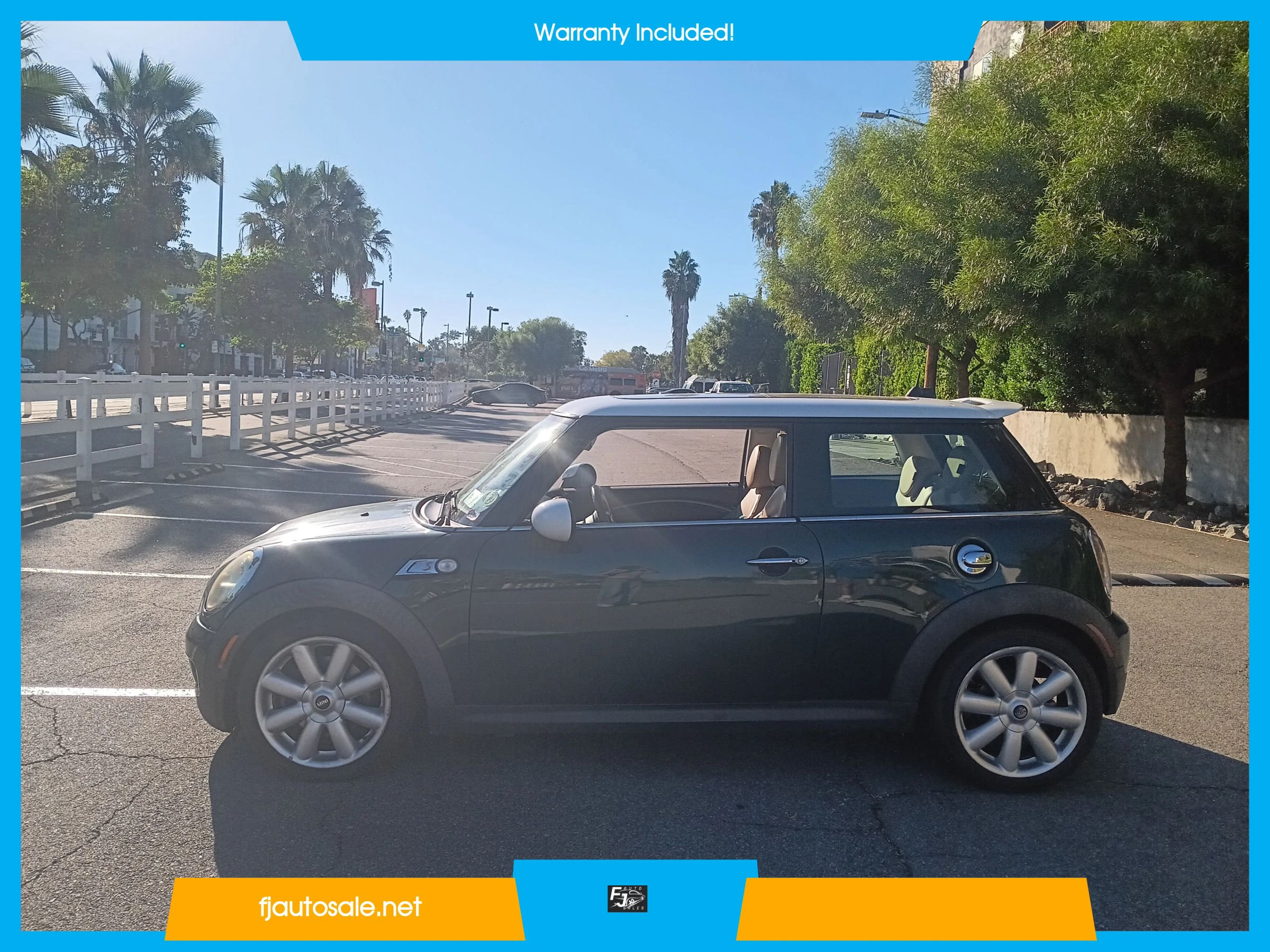 Used 2010 MINI Cooper S FWD image 5