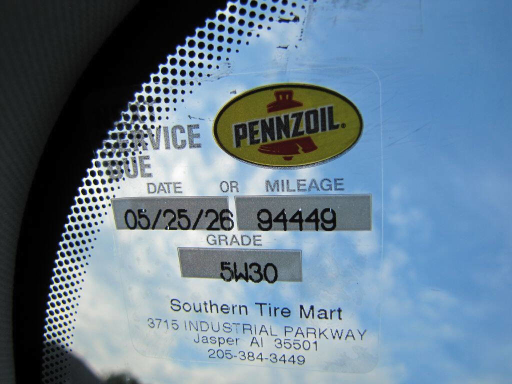 Used 2024 Ford Expedition Max XLT image 35