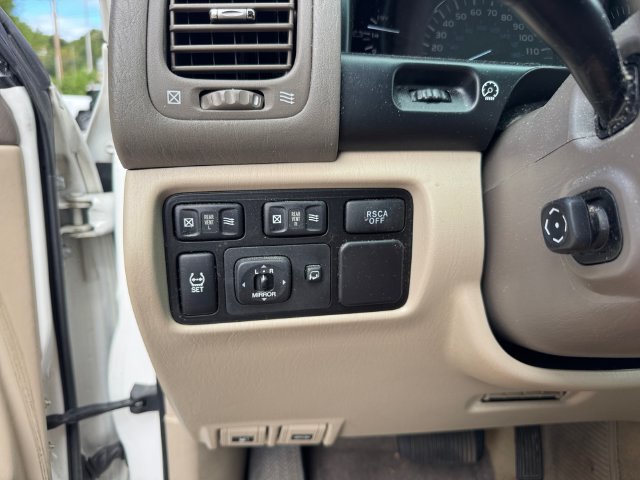 Used 2006 Lexus LX 470 4WD image 24
