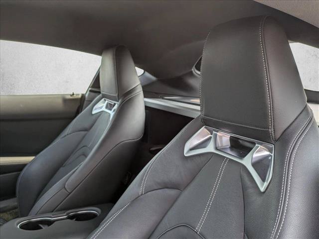 Used 2022 Toyota Supra Premium w/ Driver Assist Package RWD image 14