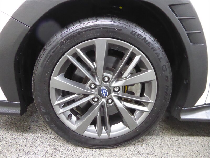 Used 2024 Subaru WRX AWD/4WD image 32