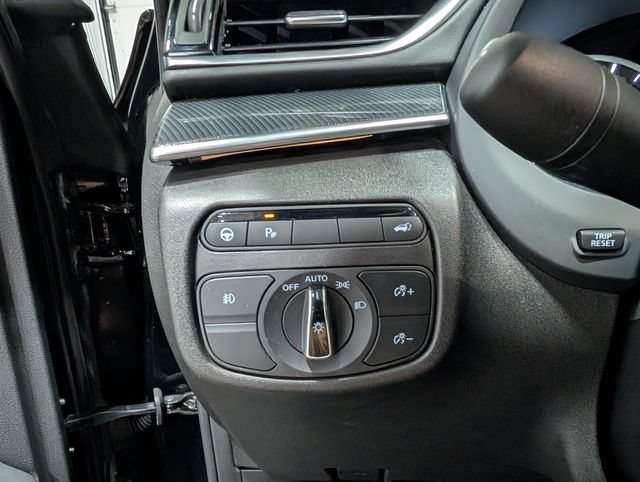 Used 2025 INFINITI QX50 Sport AWD/4WD image 21