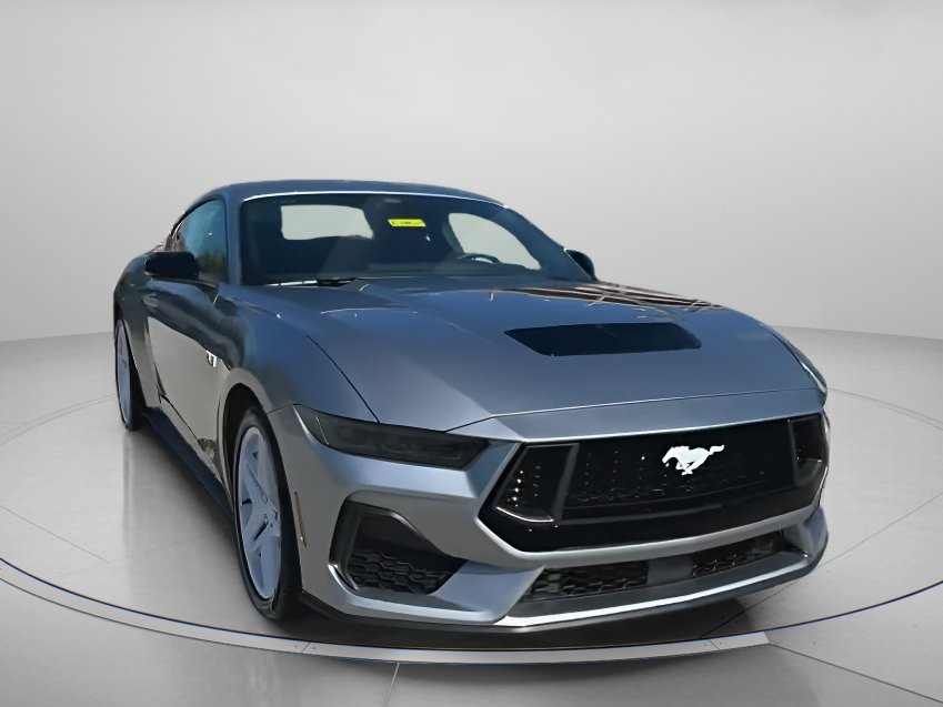 New 2026 Ford Mustang GT Premium RWD image 6