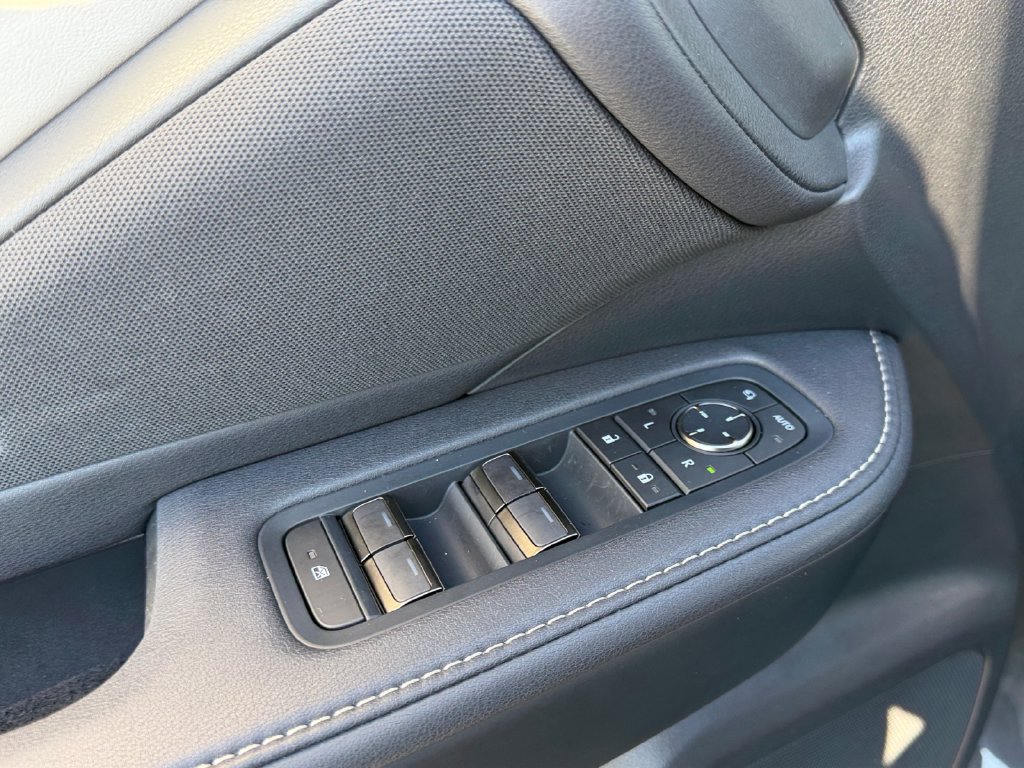 Certified 2026 Lexus TX 350 AWD w/ Technology Package image 15