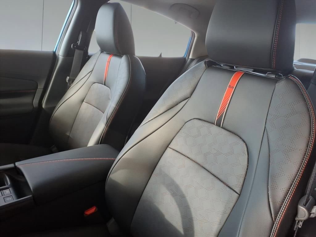 New 2026 Nissan Sentra SR image 12