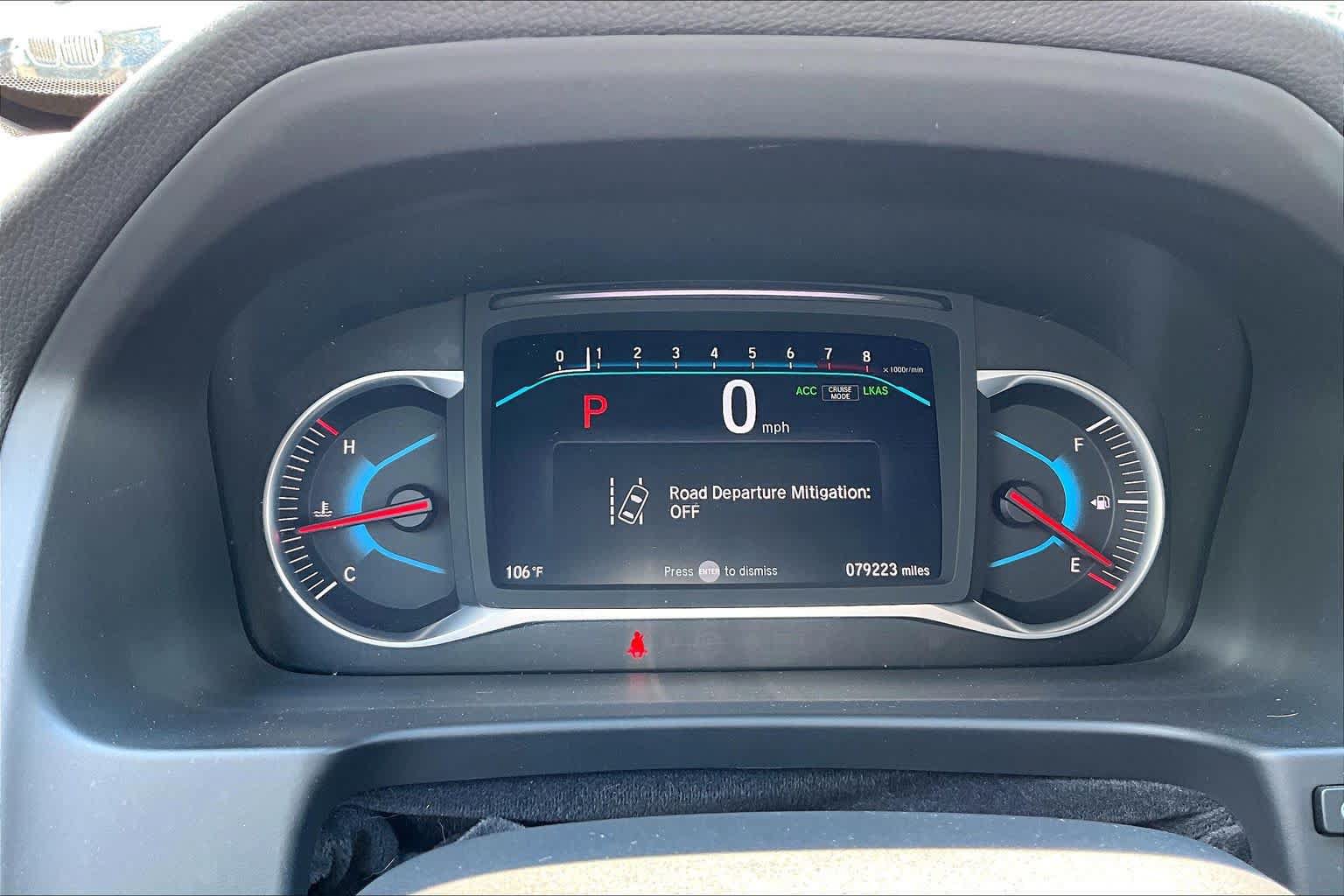 Used 2021 Honda Passport Elite image 28
