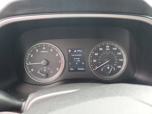 Used 2019 Hyundai Tucson Value FWD image 22