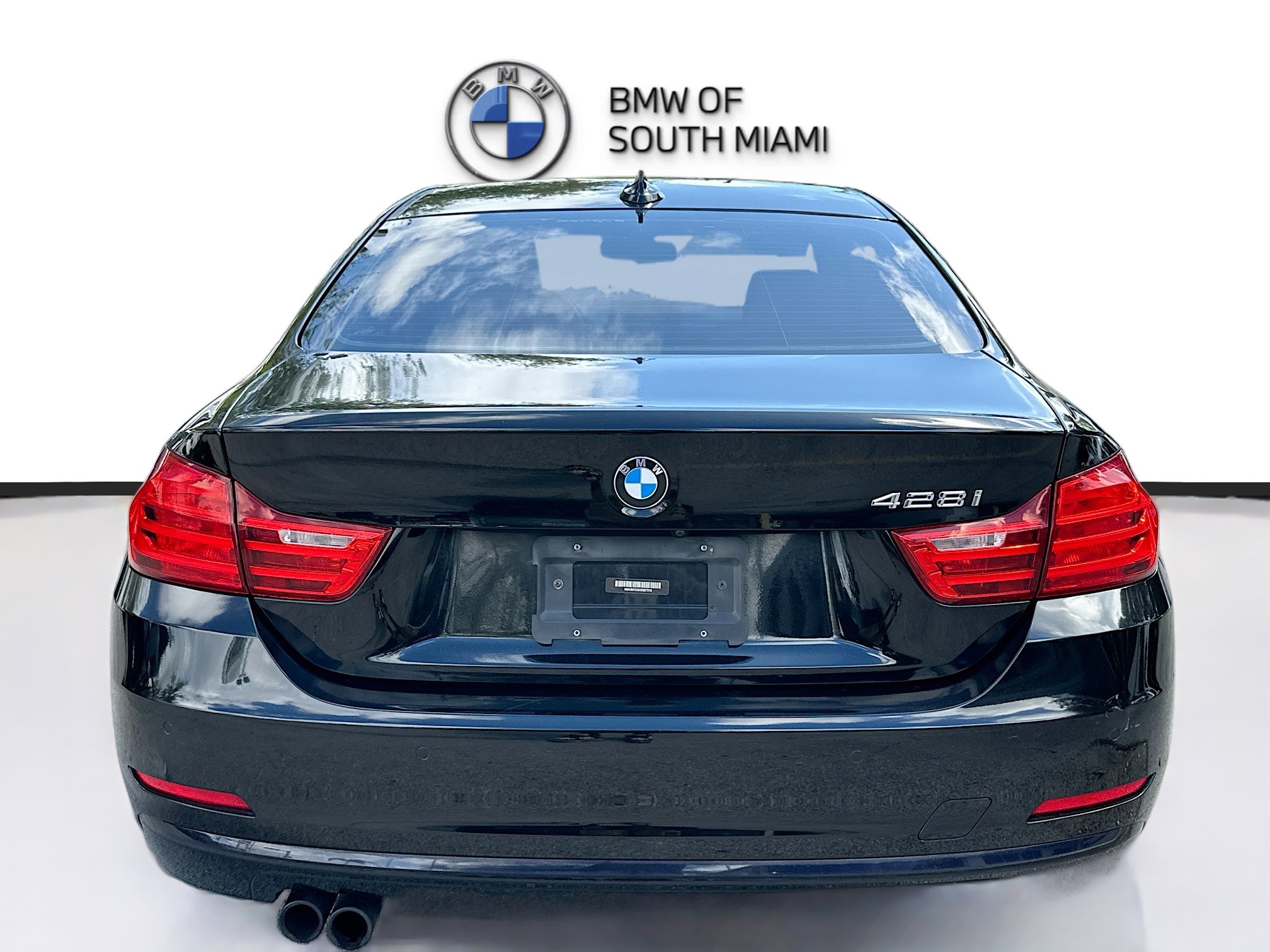 Used 2016 BMW 428i Coupe image 6