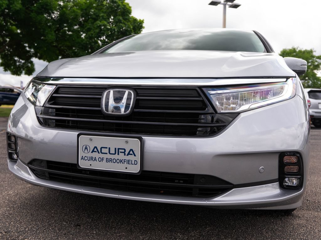 Used 2024 Honda Odyssey Elite image 15
