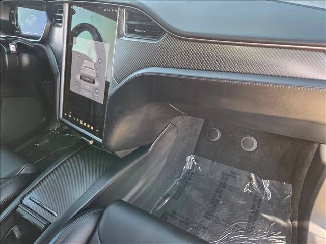 Used 2018 Tesla Model X 75D AWD/4WD image 19
