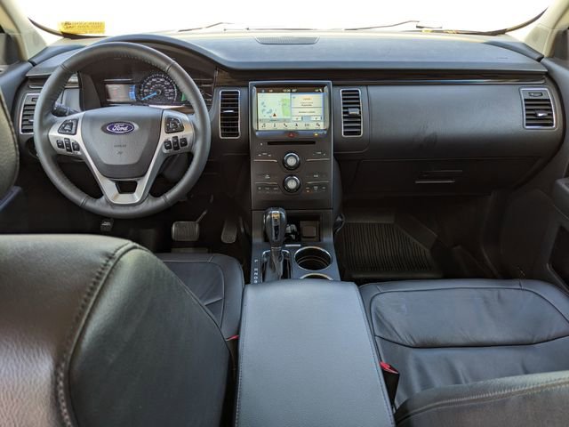 Used 2019 Ford Flex SEL w/ Equipment Group 202A image 15