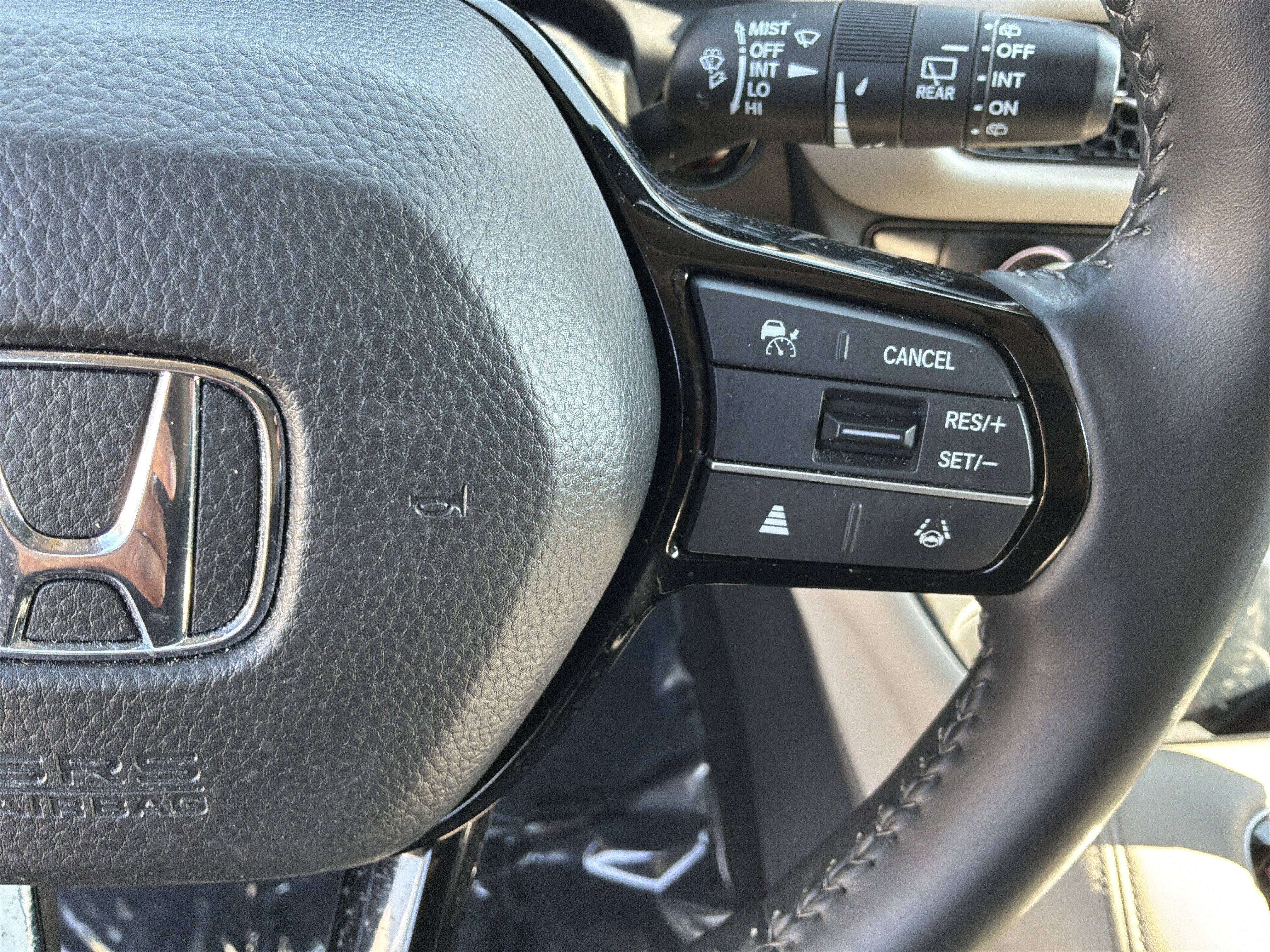 Used 2025 Honda HR-V EX-L image 20