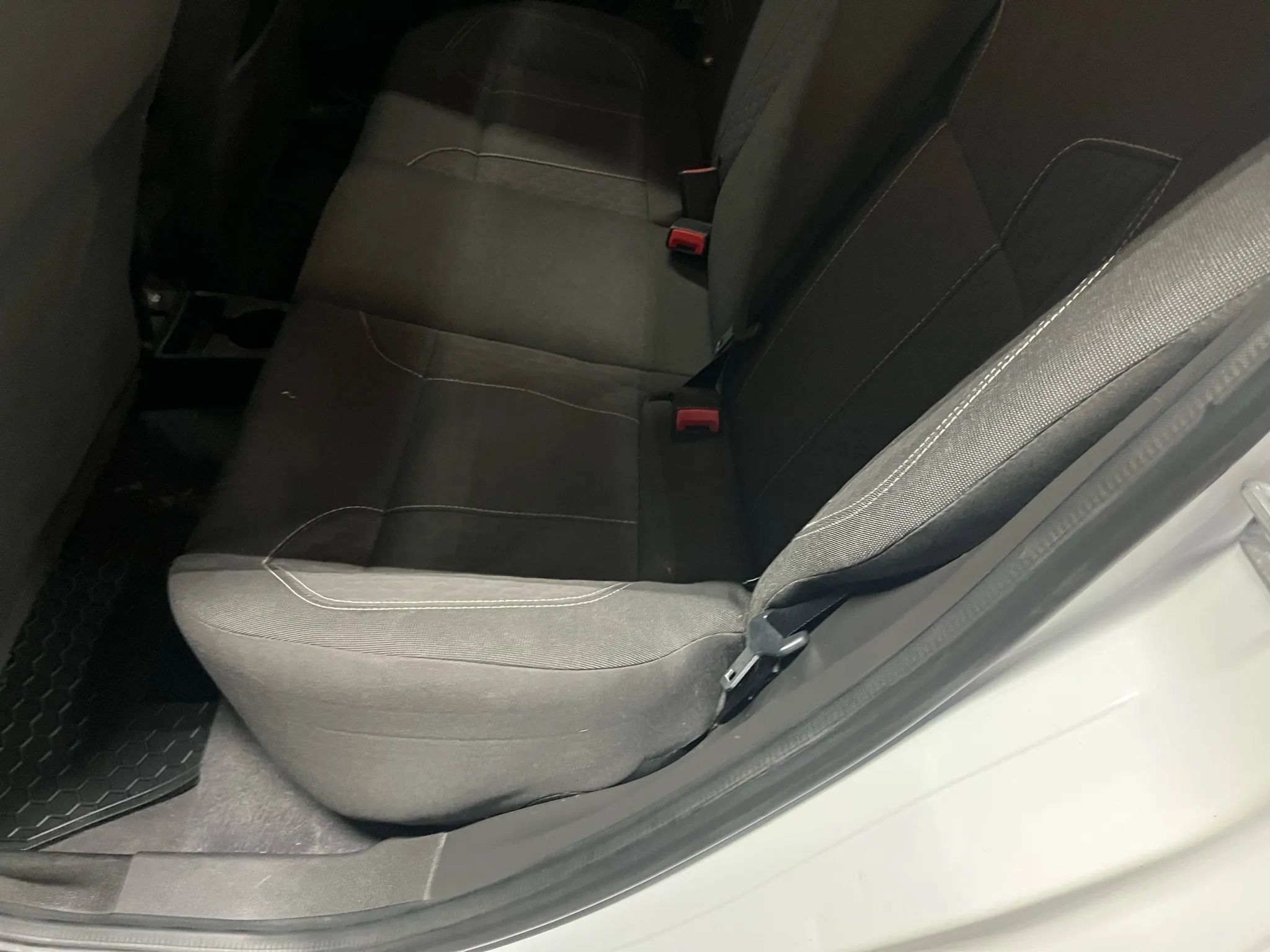 Used 2019 Ford Fiesta SE w/ Equipment Group 201A image 10