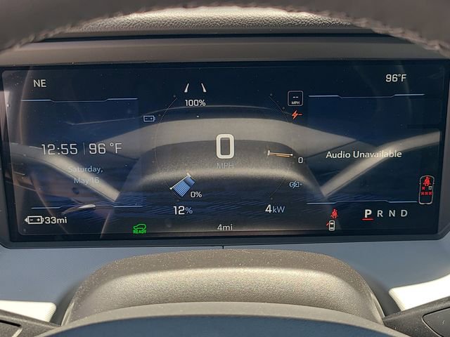 New 2027 Chevrolet Bolt LT FWD image 8