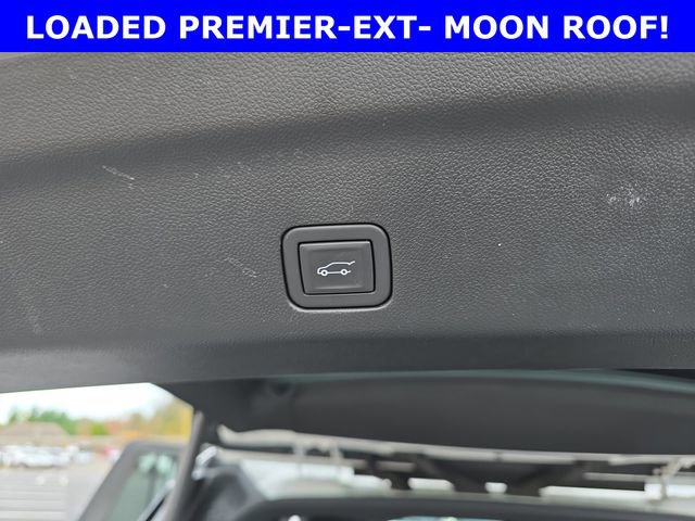 Used 2023 Chevrolet Tahoe Premier image 14