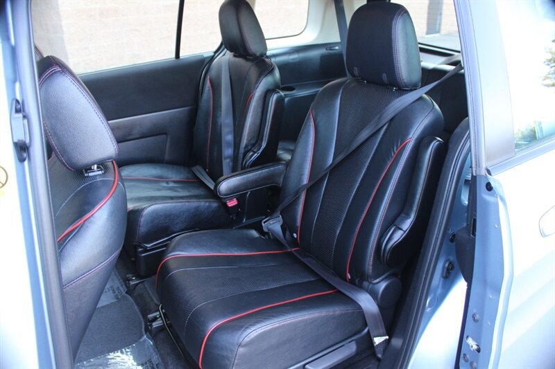 Used 2012 MAZDA MAZDA5 Grand Touring FWD image 13