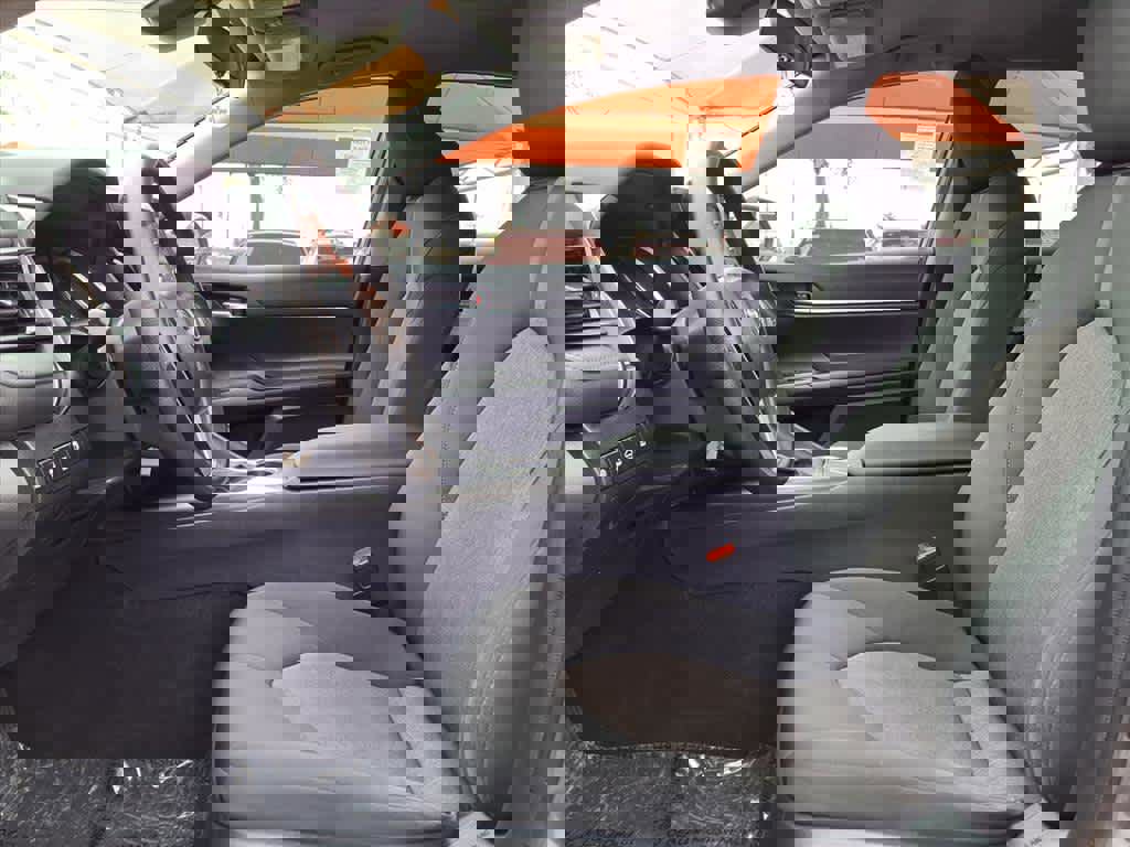 Certified 2023 Toyota Camry LE image 18