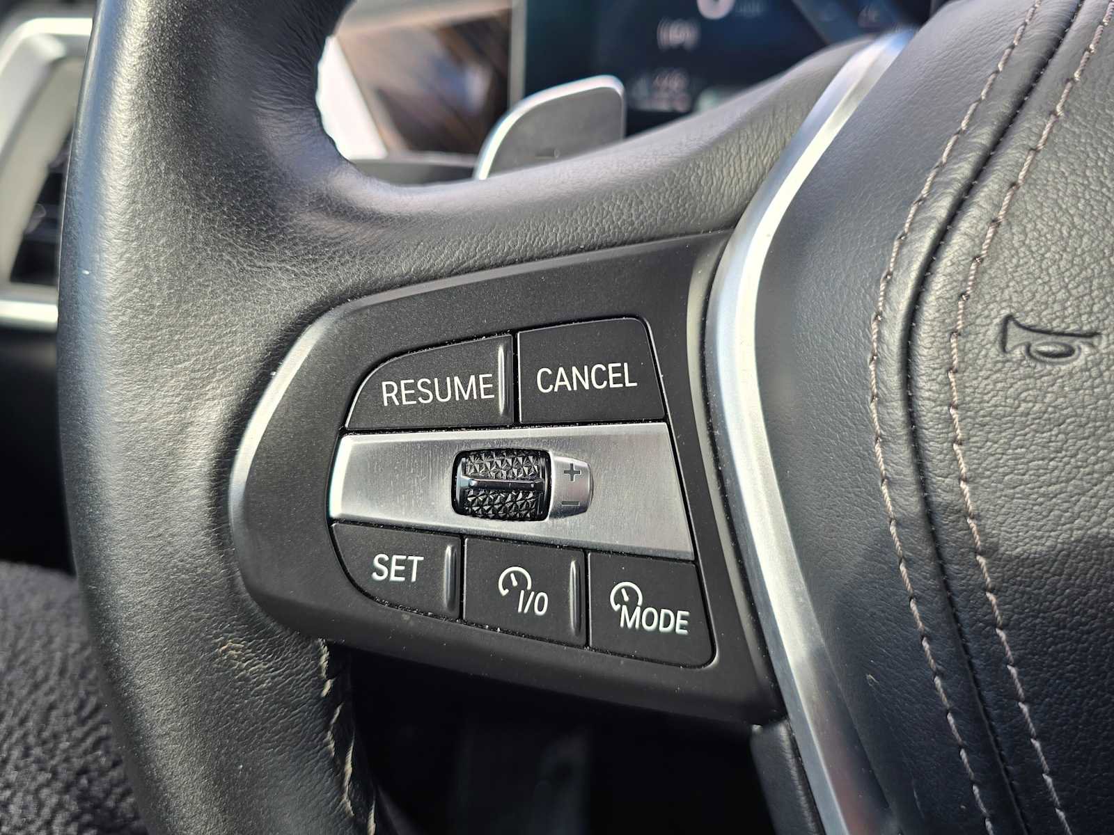 Used 2025 BMW X5 xDrive50e image 31