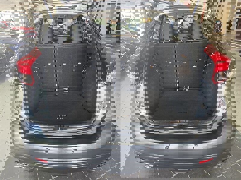 Used 2020 Nissan Kicks S image 26