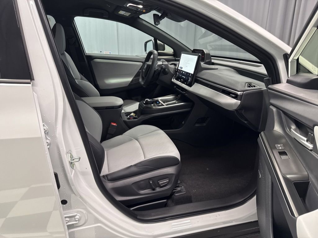 New 2026 Subaru Solterra AWD/4WD image 13