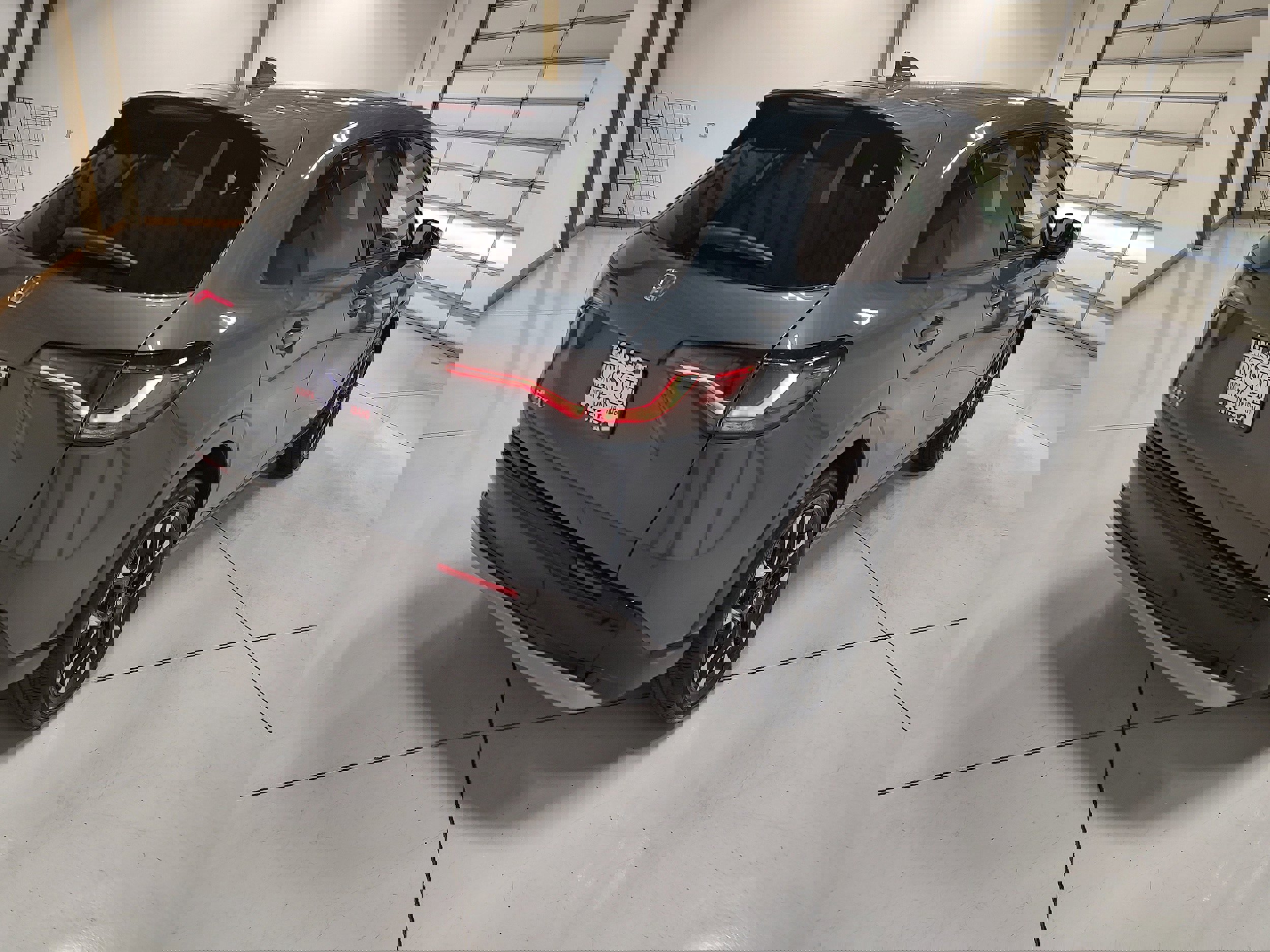 New 2026 Honda HR-V EX-L image 13