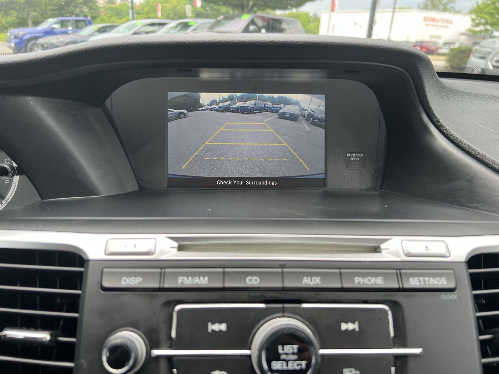 Used 2015 Honda Accord LX image 18