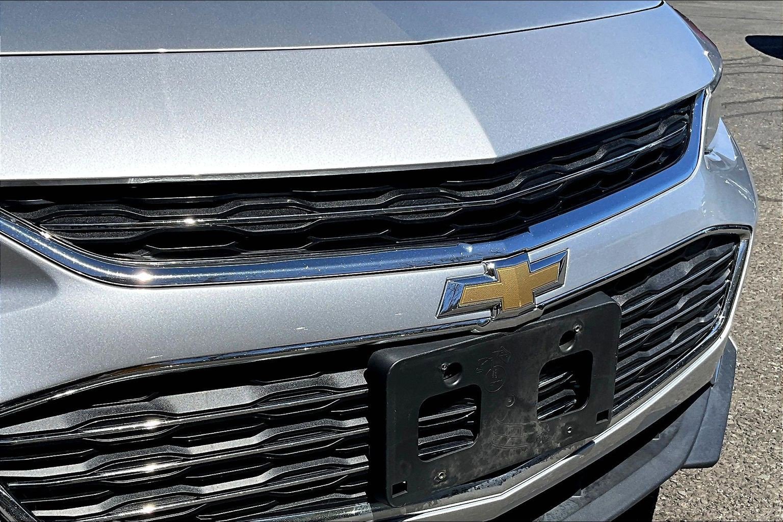 Used 2018 Chevrolet Malibu LT FWD image 23