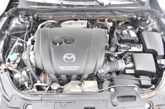 Used 2016 MAZDA MAZDA6 Touring image 39