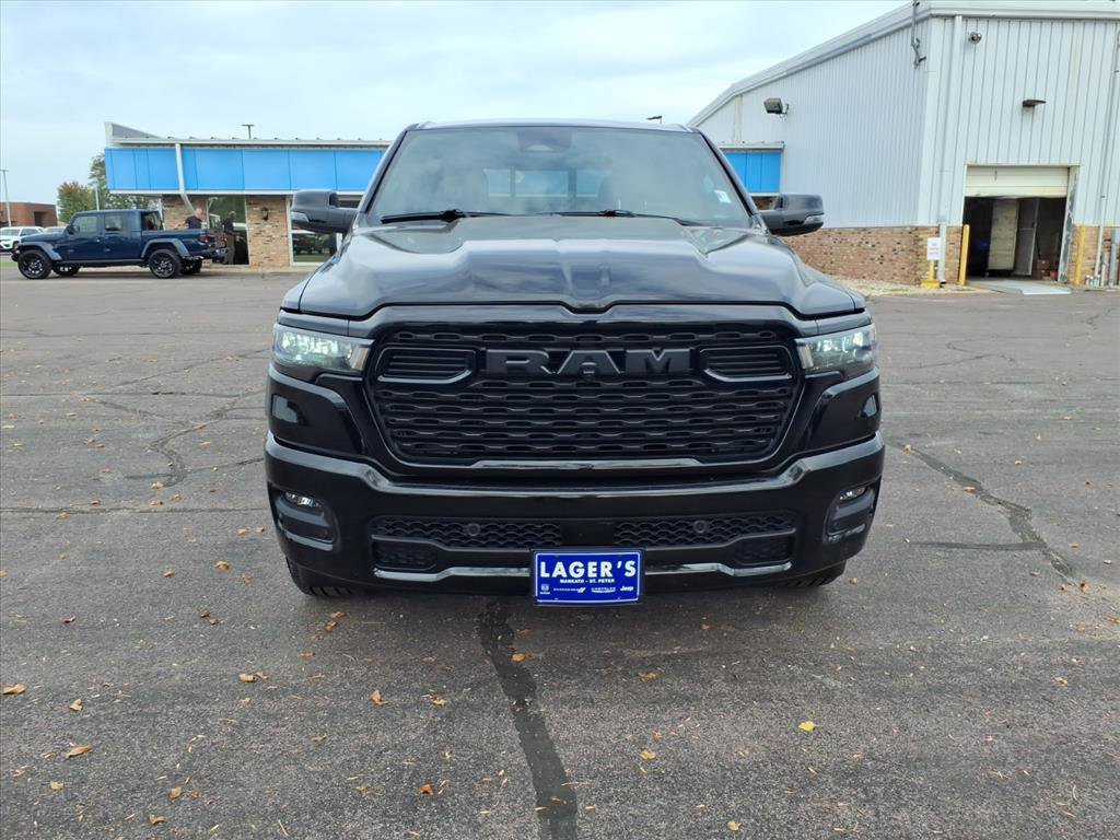 New 2026 RAM 1500 Big Horn image 17